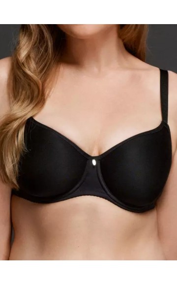 Бюстгальтер Milavitsa 109140 Черный