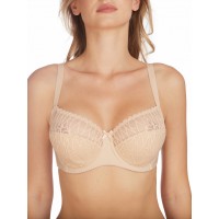 Бюстгальтер Aveline 666180 Нюд