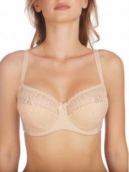 Бюстгальтер Aveline 666180 Нюд Бюстгальтер Aveline 666180 Нюд