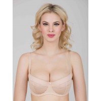 Бюстгальтер Milavitsa 127640 Нюд Бюстгальтер Milavitsa 127640 Нюд