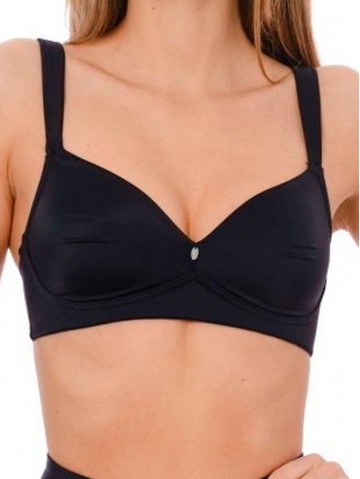 Бюстгальтер Milavitsa 120260 Черный