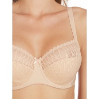 Бюстгальтер Aveline 666180 Нюд