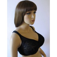 Бюстгальтер Aveline 661431 Чёрный