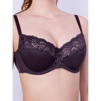 Бюстгальтер Milavitsa 116181 Эспрессо