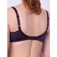 Бюстгальтер Milavitsa 116181 Эспрессо