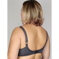 Бюстгальтер Milavitsa 115910 Антрацит