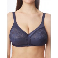 Бюстгальтер Aveline 661431 Голубика