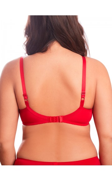 Бюстгальтер Milavitsa 116180 Рубин / нюд