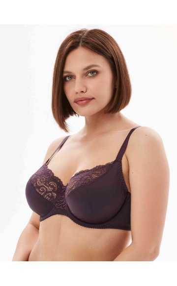 Бюстгальтер Milavitsa 112830 Джем