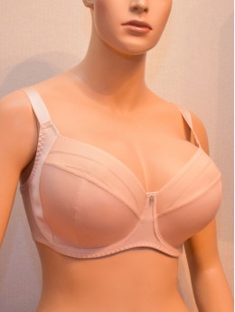 Бюстгальтер Milavitsa 107630 Нюд
