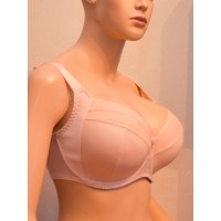 Бюстгальтер Milavitsa 107630 Нюд