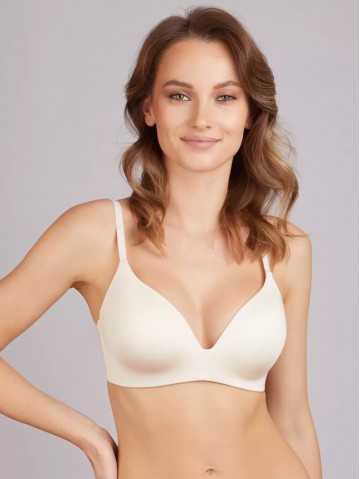 Бюстгальтер Milavitsa 120380 Пастель