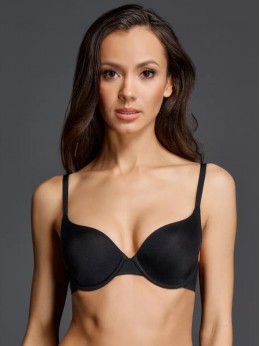 Бюстгальтер Milavitsa 120320 Черный Бюстгальтер Milavitsa 120320 Черный