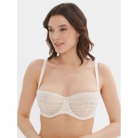 Бюстгальтер Milavitsa 127640 Пастель Бюстгальтер Milavitsa 127640 Пастель