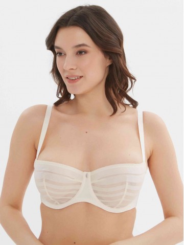 Бюстгальтер Milavitsa 127640 Пастель