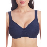 Бюстгальтер Milavitsa 130360 Джинс Бюстгальтер Milavitsa 130360 Джинс