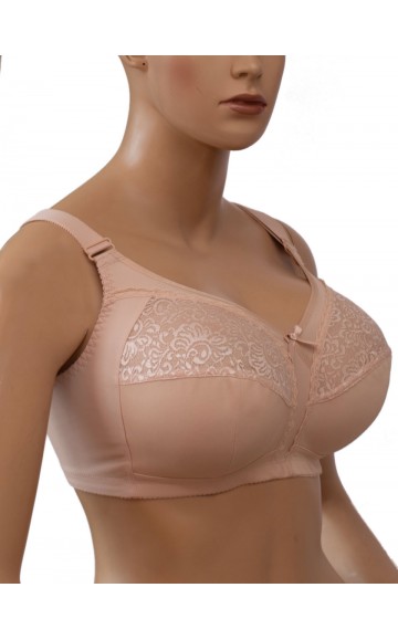 Бюстгальтер Milavitsa 104082 Нюд