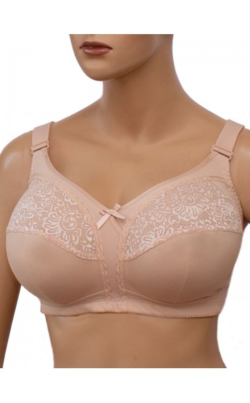 Бюстгальтер Milavitsa 104082 Нюд