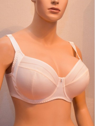 Бюстгальтер Milavitsa 107630 Пастель