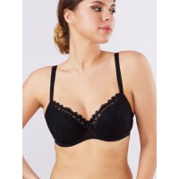Бюстгальтер Aveline 668960 Черный Бюстгальтер Aveline 668960 Черный