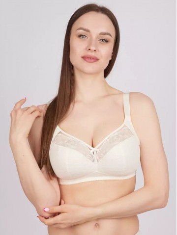 Бюстгальтер Milavitsa 128010 Пастель