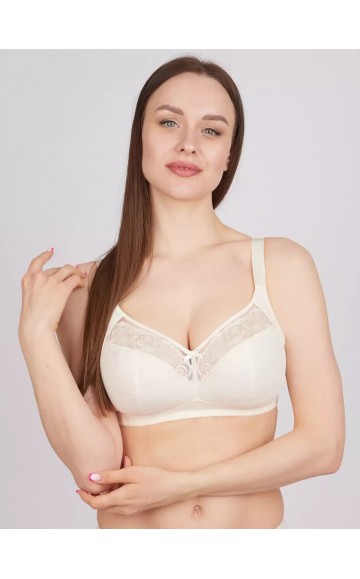 Бюстгальтер Milavitsa 128010 Пастель