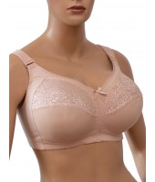 Бюстгальтер Milavitsa 104082 Нюд