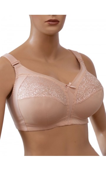 Бюстгальтер Milavitsa 104082 Нюд