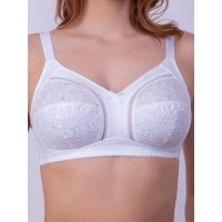 Бюстгальтер Milavitsa 118180 Белый