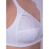Бюстгальтер Milavitsa 118180 Белый