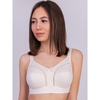 Бюстгальтер Milavitsa 124040 Пастель