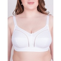 Бюстгальтер Milavitsa 124040 Белый