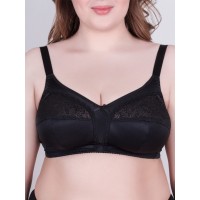 Бюстгальтер Milavitsa 124080 Чёрный