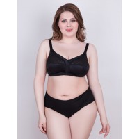 Бюстгальтер Milavitsa 124080 Чёрный