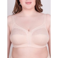 Бюстгальтер Milavitsa 124080 Бежевый
