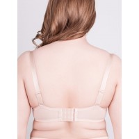 Бюстгальтер Milavitsa 127510 Бежевый