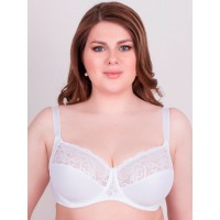 Бюстгальтер Milavitsa 120151 Белый