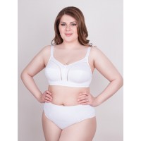 Бюстгальтер Milavitsa 124040 Белый