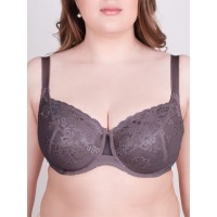 Бюстгальтер Milavitsa 107180 Эспрессо