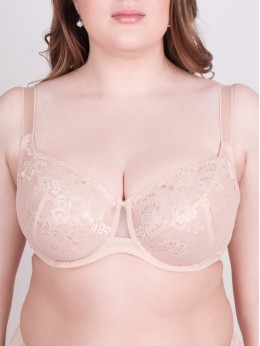 Бюстгальтер Milavitsa 107180 Пастель Бюстгальтер Milavitsa 107180 Пастель