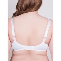 Бюстгальтер Milavitsa 107180 Белый