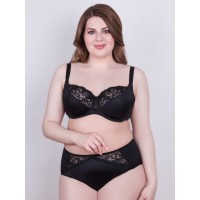 Бюстгальтер Milavitsa 112830 Черный