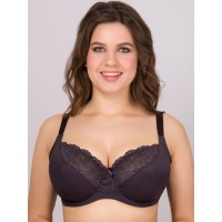 Бюстгальтер Milavitsa 112830 Эспрессо