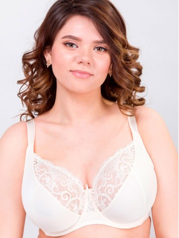 Бюстгальтер Milavitsa 112830 Пастель