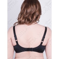 Бюстгальтер Milavitsa 100150 Черный