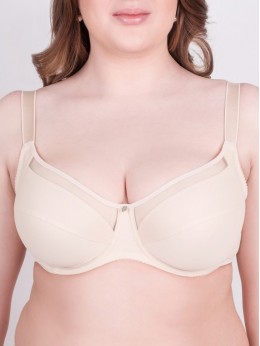 Бюстгальтер Milavitsa 100150 Пастель