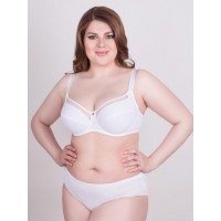 Бюстгальтер Milavitsa 100150 Белый