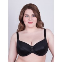 Бюстгальтер Milavitsa 115910 Чёрный