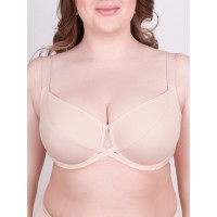 Бюстгальтер Milavitsa 115910 Бежевый