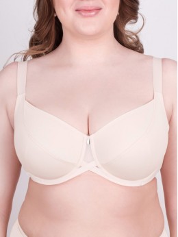 Бюстгальтер Milavitsa 115910 Пастель Бюстгальтер Milavitsa 115910 Пастель